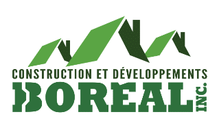 Construction et Développement Boréal Logo